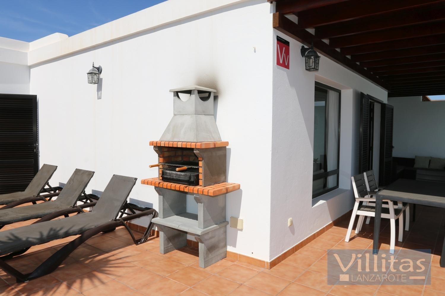 Villa Bermeja 1 By Villitas Коста Бланка Экстерьер фото
